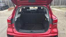 MG ZS 1.5 VTi-TECH Excite 5dr Petrol Hatchback